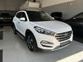 Hyundai TUCSON 2.0CRDI Go Sky 4x4 Aut. Blanc - thumbnail 1