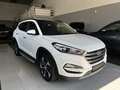 Hyundai TUCSON 2.0CRDI Go Sky 4x4 Aut. Blanc - thumbnail 8