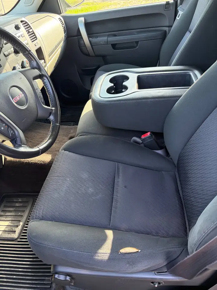 GMC Sierra 1500 снимка GMC Sierra 1500