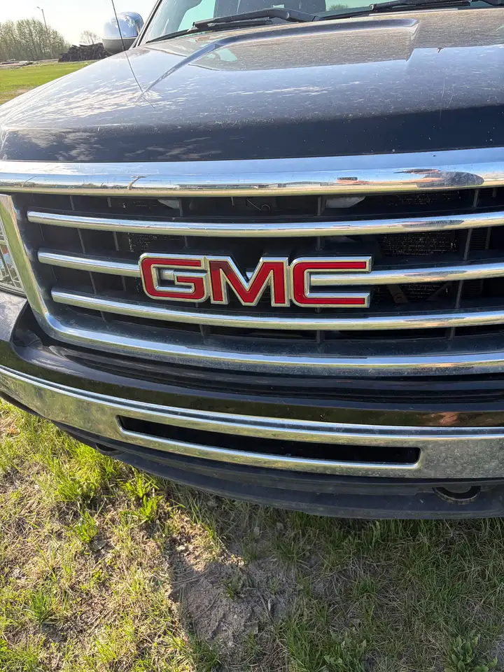 GMC Sierra 1500 снимка GMC Sierra 1500