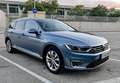 Volkswagen Passat Variant VW Passat GTE PHEV 218CV Azul - thumbnail 1