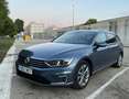Volkswagen Passat Variant VW Passat GTE PHEV 218CV Azul - thumbnail 4