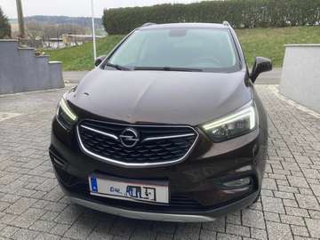 Mokka X 1,6 CDTI Innovation Aut. Innovation