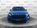 Skoda Kamiq Kamiq 1.0 TSI 110 CV Monte Carlo *PREZZO REALE NO Blau - thumbnail 8