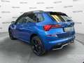 Skoda Kamiq Kamiq 1.0 TSI 110 CV Monte Carlo *PREZZO REALE NO Blau - thumbnail 3
