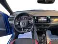 Skoda Kamiq Kamiq 1.0 TSI 110 CV Monte Carlo *PREZZO REALE NO Blau - thumbnail 15
