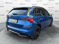 Skoda Kamiq Kamiq 1.0 TSI 110 CV Monte Carlo *PREZZO REALE NO Blau - thumbnail 5