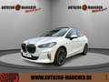 BMW 230 e xDrive Luxury Line H&K/PANO/KAMERA/AHK/HUD Blanc - thumbnail 1