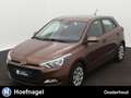 Hyundai i20 1.4 Business Edition Automaat | Stoelverwarming | Bruin - thumbnail 1