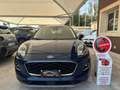 Ford Puma 1.0 EcoBoost Hyb. 125 CV Tit. X Bleu - thumbnail 2