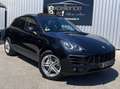 Porsche Macan (95B) 3.0 V6 258CH S DIESEL PDK Zwart - thumbnail 1