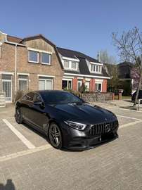 53 Amg Met Garantie 1 Jaar Of 200000 Km