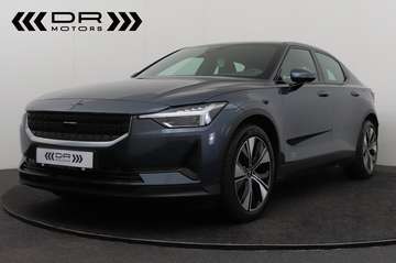 STANDVERWARMING - VERWARMDE ZETELS - KEYLESS ENTRY