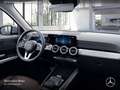 Mercedes-Benz GLB 220 d 4M PROGRESSIVE+360°+AHK+MULTIBEAM+8G Silber - thumbnail 12