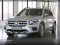 Mercedes-Benz GLB 220 d 4M PROGRESSIVE+360°+AHK+MULTIBEAM+8G Silber - thumbnail 2