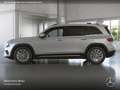 Mercedes-Benz GLB 220 d 4M PROGRESSIVE+360°+AHK+MULTIBEAM+8G Silber - thumbnail 6