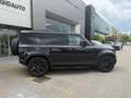 Land Rover Defender Defender 110 3.0 D200  MHEV Auto SE Noir - thumbnail 5