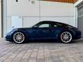 Porsche 991 Carrera S Coupé Blauw - thumbnail 5