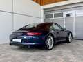 Porsche 991 Carrera S Coupé Blauw - thumbnail 7