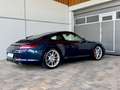 Porsche 991 Carrera S Coupé Blauw - thumbnail 6