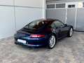 Porsche 991 Carrera S Coupé Blauw - thumbnail 12