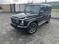 Mercedes-Benz G 350 G 350 d 7G-TRONIC Limited Edition Schwarz - thumbnail 1