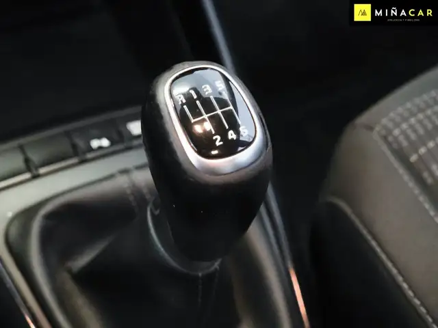 Kia Stonic view 10