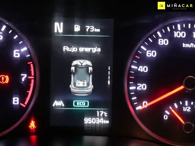 Kia Stonic view 9