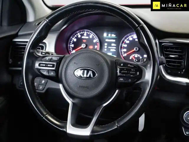 Kia Stonic view 15