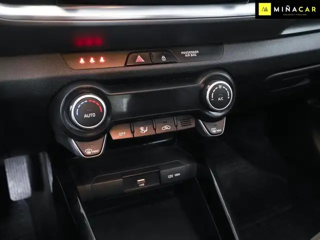 Kia Stonic view 21
