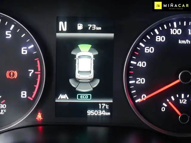 Kia Stonic view 19