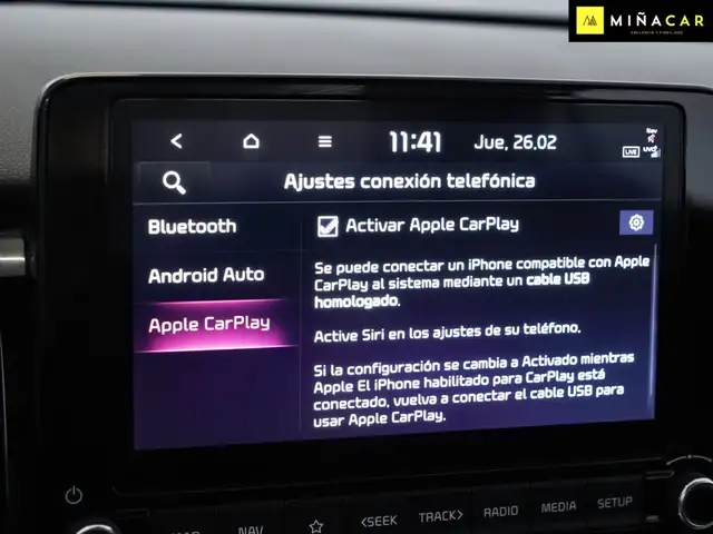 Kia Stonic view 13