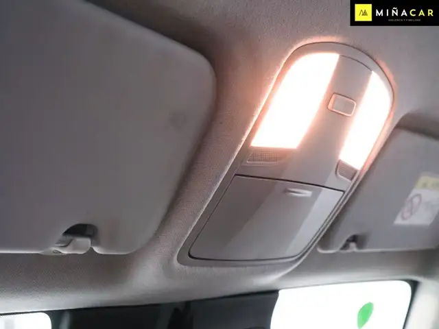 Kia Stonic view 22