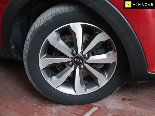 Kia Stonic view 26
