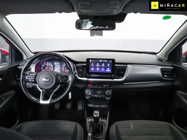 Kia Stonic view 6