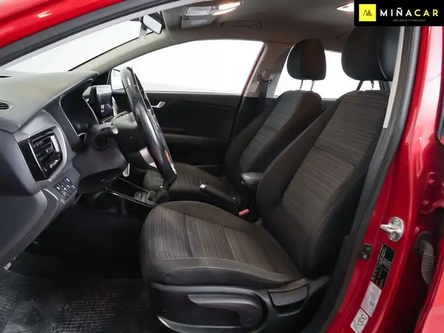 Kia Stonic view 7