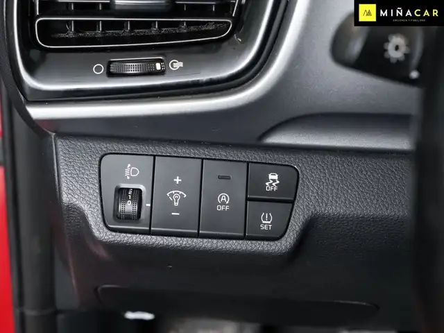 Kia Stonic view 16