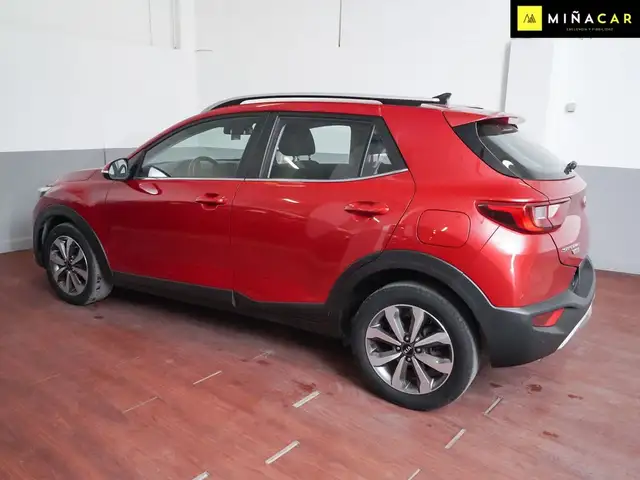 Kia Stonic view 5