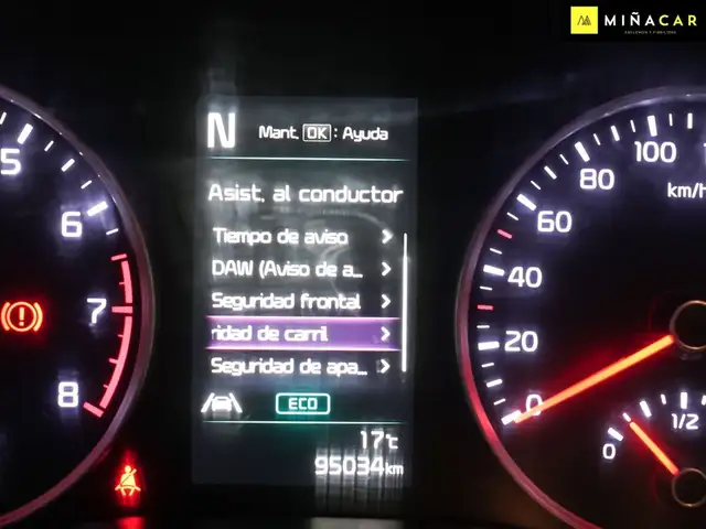 Kia Stonic view 18
