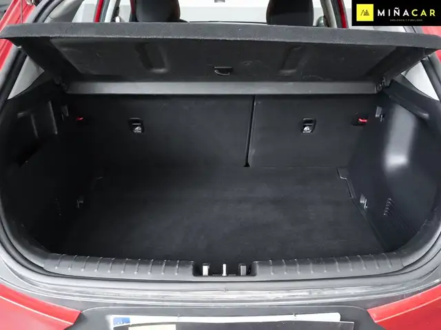 Kia Stonic view 27