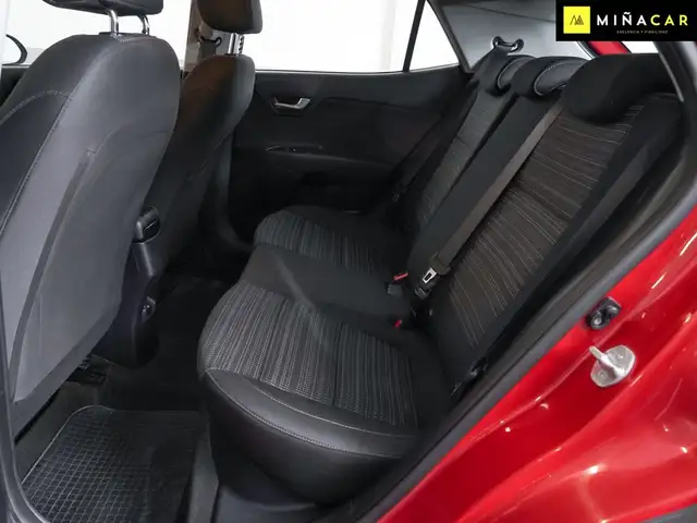 Kia Stonic view 8