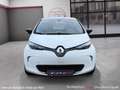 Renault ZOE Zoe Zen Blanc - thumbnail 4