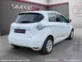 Renault ZOE Zoe Zen Blanc - thumbnail 8