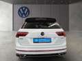 Volkswagen Tiguan Allspace 2.0 TSI DSG R-Line 4Motion IQ.Li Weiß - thumbnail 5