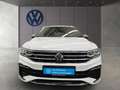 Volkswagen Tiguan Allspace 2.0 TSI DSG R-Line 4Motion IQ.Li Weiß - thumbnail 2