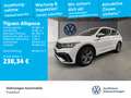 Volkswagen Tiguan Allspace 2.0 TSI DSG R-Line 4Motion IQ.Li Weiß - thumbnail 1