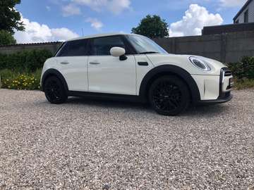 Mini 1.5A One OPF DCT