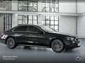 Mercedes-Benz E 220 d 4M Edition AMG-Line Fahrass 360° Pano PTS Schwarz - thumbnail 15