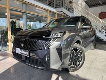 Hybrid 145 Allure e-DSC6, 360, 7 Sitze, ACC!