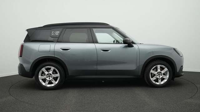 MINI Countryman S All4 Classic Trim